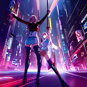 Grace Goldsmith的專輯Like Me (feat. DHEM) [Explicit]