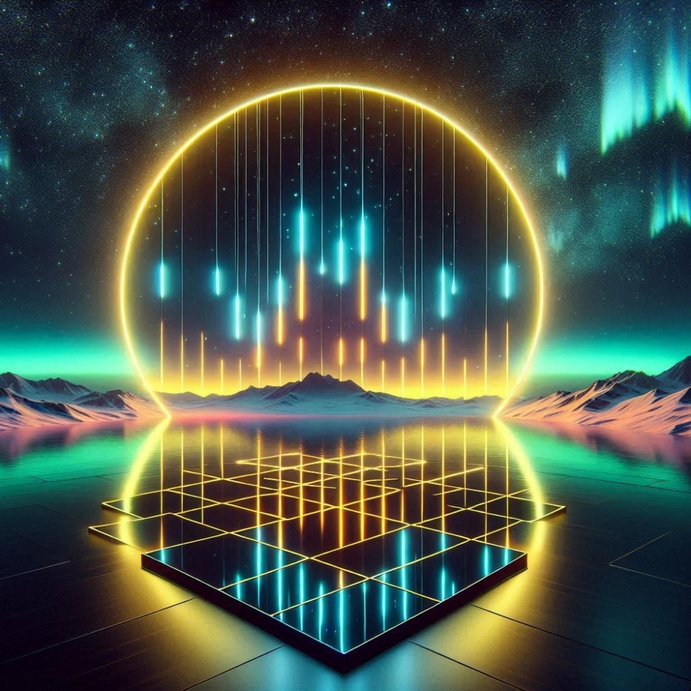 Synthetic Love