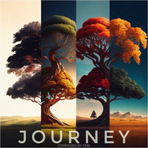 Album Journey oleh CMA