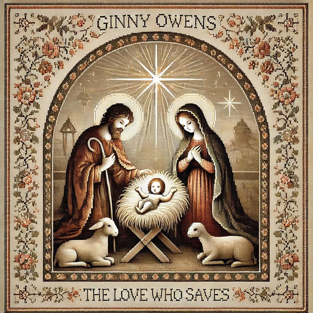 The Love Who Saves