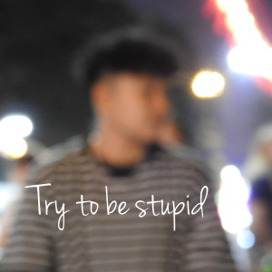 Album Try to Be Stupid (Explicit) from LIL THX