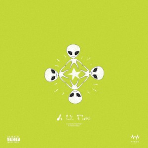 Listen to A Lil Time (Explicit) song with lyrics from VenomRaps