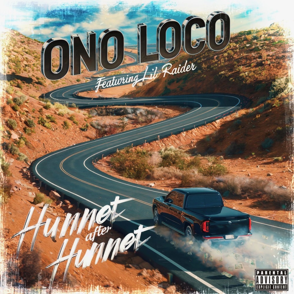 Hunnet After Hunnet (Explicit)