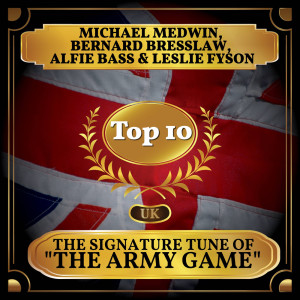 Leslie Fyson的專輯The Signature Tune of "The Army Game"