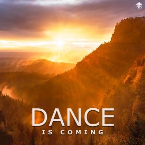 Album Dance Is Coming oleh Various