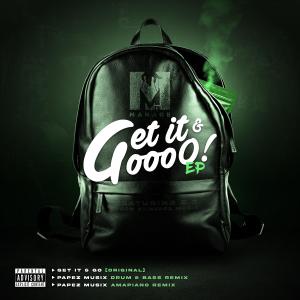 收聽Mr Manage的Get It & Go (feat. SG & Papez Musix) (Explicit)歌詞歌曲
