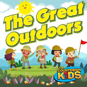 收聽The Countdown Kids的The Green Grass Grew All Around (其他)歌詞歌曲