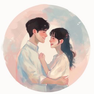 收聽hazel的I Like You The Most (พี่ชอบหนูที่สุดเลย, Instrumental + 8D)歌詞歌曲