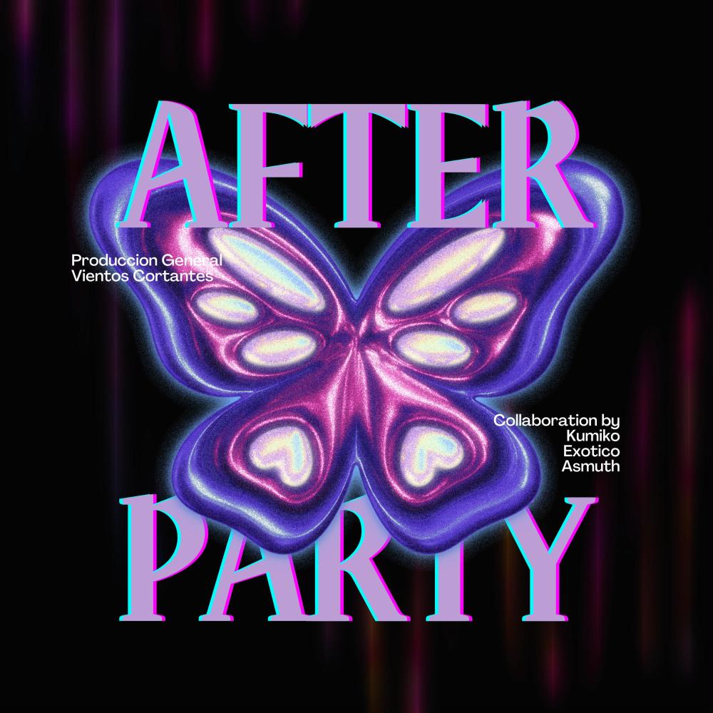 After Party (feat. Exotico, Kumiko, Asmuth, You ******* Envy & Demar)