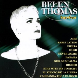 ดาวน์โหลดและฟังเพลง Stay with me tonight พร้อมเนื้อเพลงจาก Belen Thomas