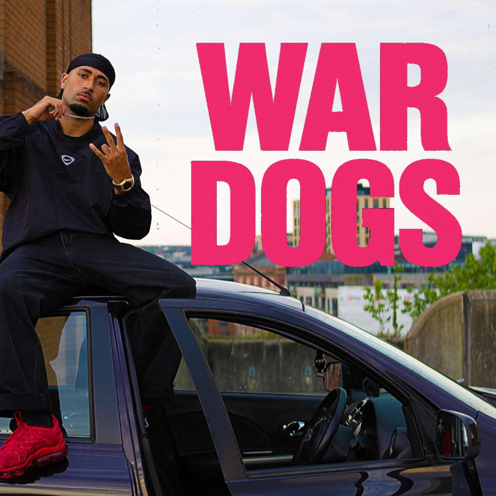 WAR DOGS (Explicit)