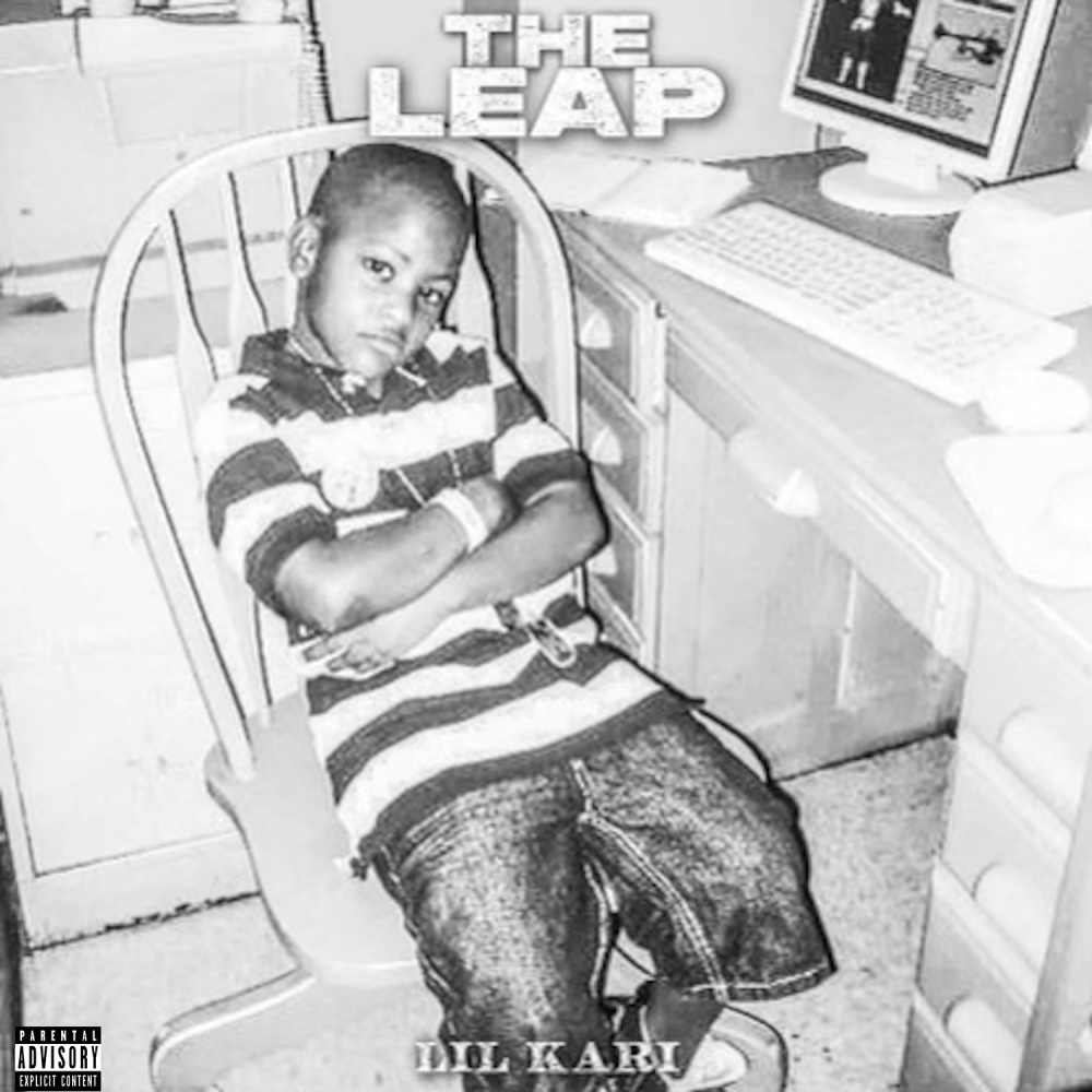 Spot Ya (Explicit)