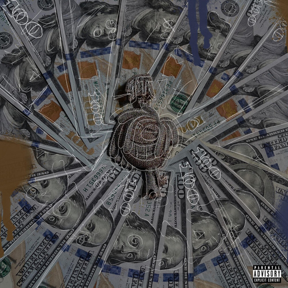 Heavy Smoke (Explicit)
