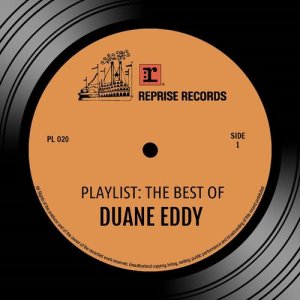 ดาวน์โหลดและฟังเพลง I'm Blue พร้อมเนื้อเพลงจาก Duane Eddy