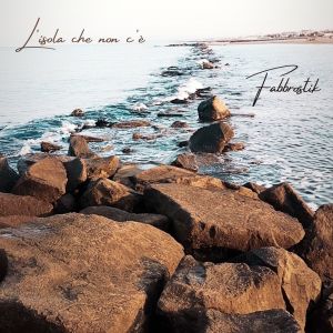 Album L'isola che non c'è from FabbrostiK