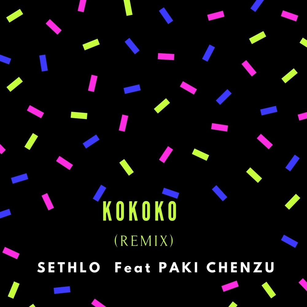 Kokoko (Remix)