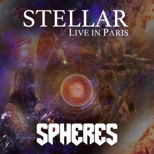Listen to Stellar (Live in Paris) song with lyrics from Sphères