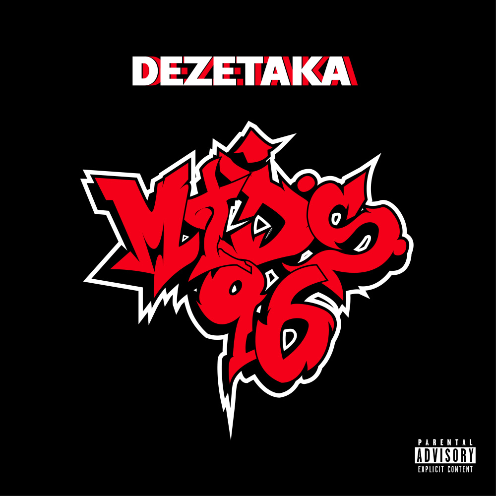 Hypnotize (Explicit)