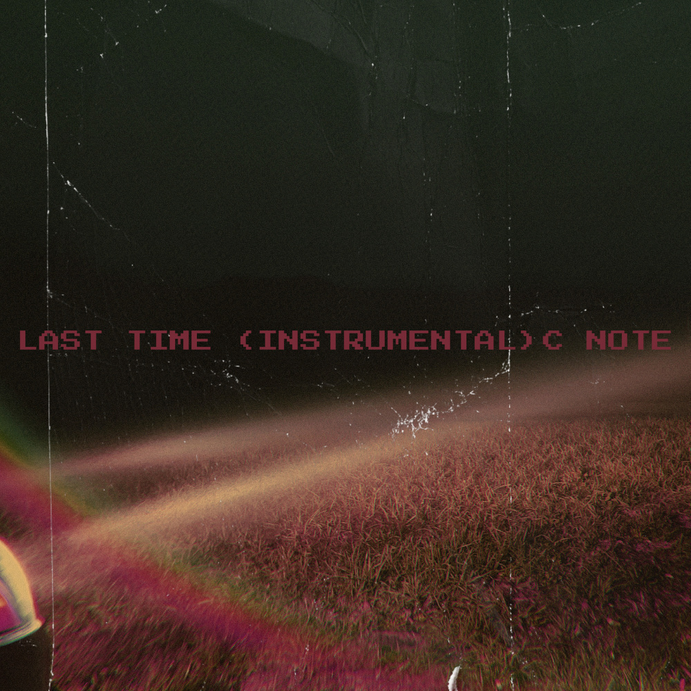 Last Time (Instrumental)