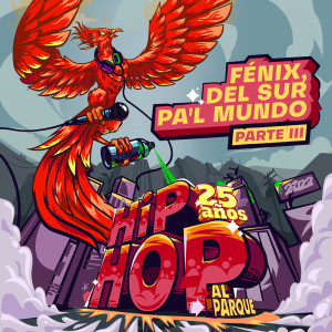 Listen to Latinos (Explicit) song with lyrics from Polo a Tierra