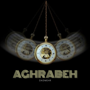 Listen to Aghrabeh (Explicit) song with lyrics from Dadmehr
