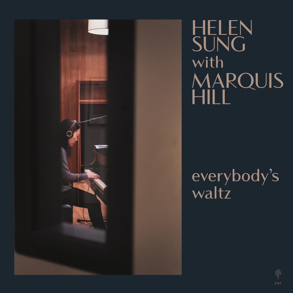 I Can't Help Falling In Love (Rhodes Version)