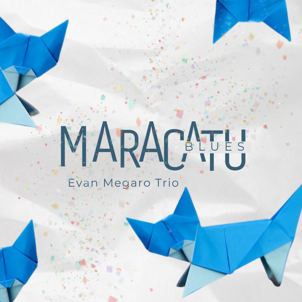 Maracatu Blues