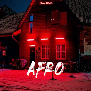 收聽Beren Gündüz的Afro(Explicit)歌詞歌曲