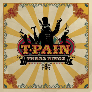 收聽T-Pain的Therapy (Explicit)歌詞歌曲