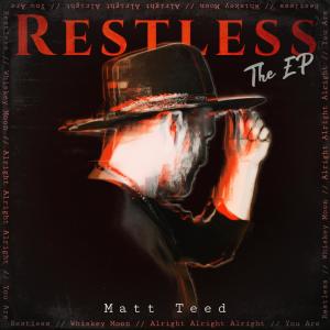 收聽Matt Teed的Alright, Alright, Alright歌詞歌曲