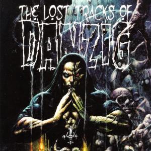 收聽Danzig的White Devil Rise歌詞歌曲
