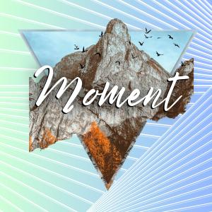 ดาวน์โหลดและฟังเพลง Moment พร้อมเนื้อเพลงจาก Tnyg