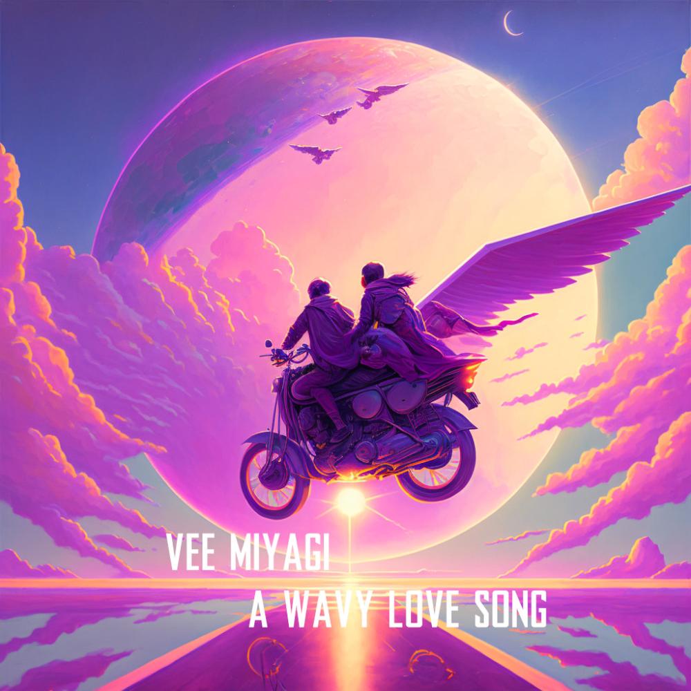 A Wavy Love Song (Explicit)