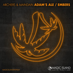 Dengarkan Adam's Ale lagu dari Archers dengan lirik