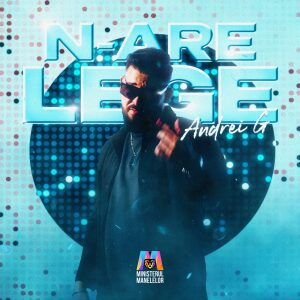 Album N-are lege from Andrei G