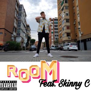 Album R.O.O.M. (feat. Skinny C) (Explicit) from Barberowski