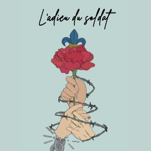 Listen to L'adieu du soldat (Live) song with lyrics from Geneviève Morissette