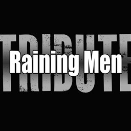 收聽The Rihanna Tributors的Raining Men (Rihanna & Nicki Minaj Tribute) (Instrumental)歌詞歌曲
