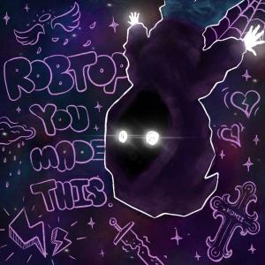ดาวน์โหลดและฟังเพลง NUKETOWN (feat. JADY'S BIRTHDAY) (Explicit) พร้อมเนื้อเพลงจาก Robtop