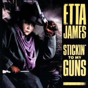 收聽Etta James的Get Funky歌詞歌曲