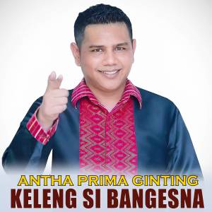Album KELENG SIMBAGESNA from Antha Prima Ginting