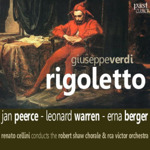 收聽The RCA Victor Orchestra的Rigoletto: Act I歌詞歌曲