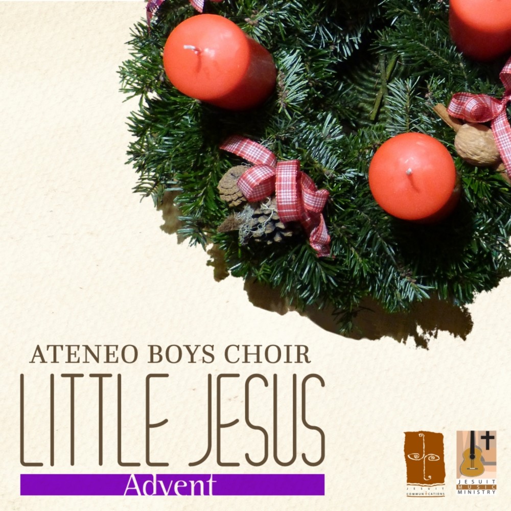 Little Jesus (Advent)