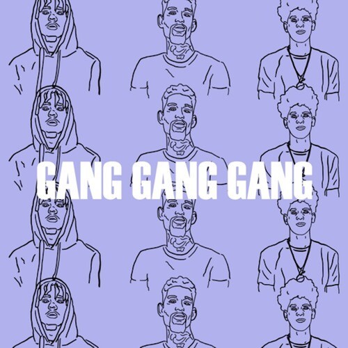 Gang (Explicit)