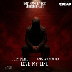 Dengarkan lagu LOVE MY LIFE (Explicit) nyanyian Jody Peace dengan lirik