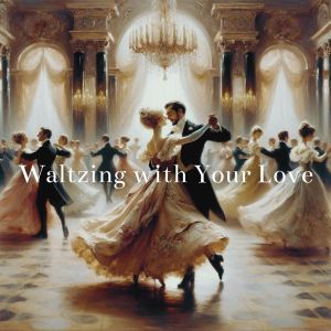 Waltzing with Your Love (Dreamy Royal Ball Music) dari Romantic Music Center