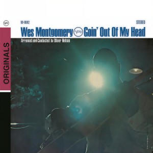 收聽維斯蒙哥馬利的End Of A Love Affair歌詞歌曲