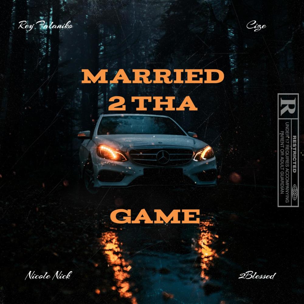 That's On You (feat. B-OND) (Explicit)