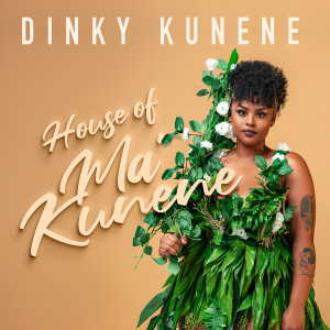 อัลบัม House of MaKunene ศิลปิน Dinky Kunene