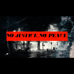 Dengarkan No Justice, No Peace. (Explicit) lagu dari JAMESBROWNSHON dengan lirik